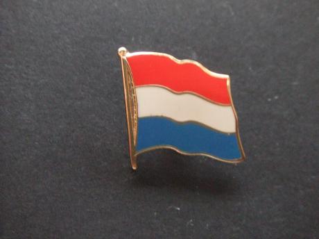 Vlag van Nederland Holland driekleur (2)